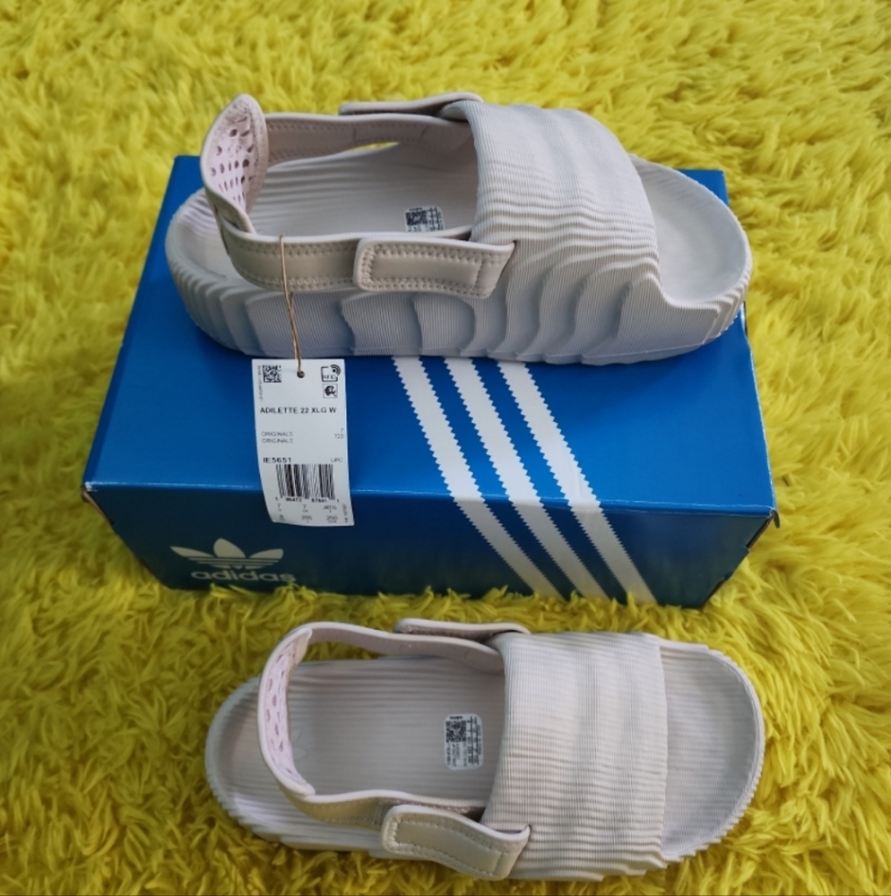 Adidas Adilette 22 XLG